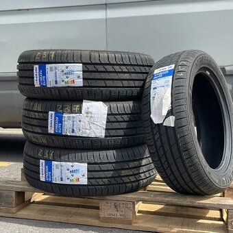 NOVÉ Letní pneu 205/55 R17 95V XL Sailun