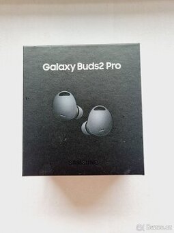 Sluchátka Samsung Galaxy Buds2 Pro