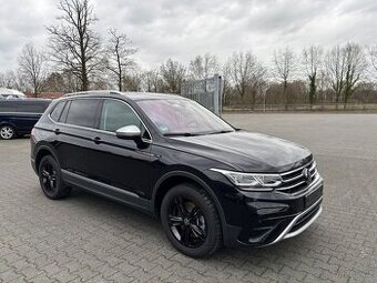 VW Tiguan Allspace 4x4 2024 2.0Tdi 147kw - 1