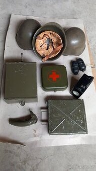 Gaz 69 prislusenstvi