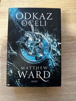 Odkaz oceli