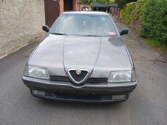 Alfa Romeo 164 . 3 l. 135kw