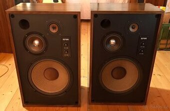 VINTAGE RARITNÍ REPRO PIONEER CS 711 (ROK 1976)