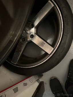 Vossen r18 5x120