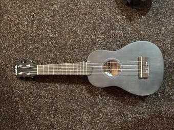 Ukulele - 1