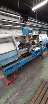CNC soustruh Kovosvit MT 40 CNC - 1