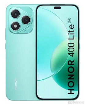 HONOR 400 Lite 5G