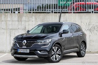 Renault Koleos 2.0 DCi INITIALE PARIS 4x4 A/T - 1