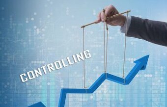 Zpracování manažerského reportingu / controllingu