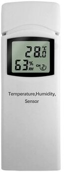Senzor Ecowitt WH31