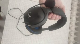 HyperX Cloud II Core Wireless
