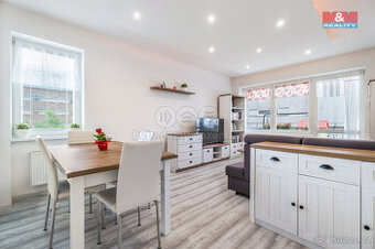 Pronájem bytu 3+1, 137 m², Liberec, ul. Jeronýmova