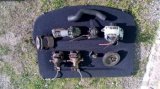 Díly Ford Mondeo mk3 2.0tdci tddi 85 i 96 kw rok 01-07 - 1