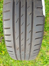 Pneu 195/65/15 - 95T XL - Nexen nblue HD plus - 1