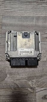Bmw Řídicí Jednotka Motoru 0281018594 DDE8518424 - 1