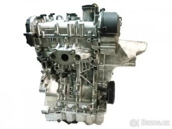 Repasovaný motor 1.0 TSI, Škoda-VW- kódy: CHZ,CHZA
