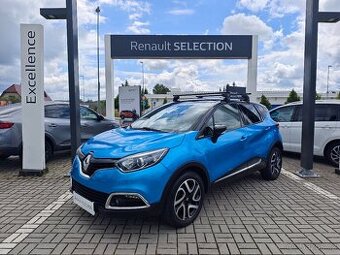 Captur Dynamique 0.9TCe90 66kW