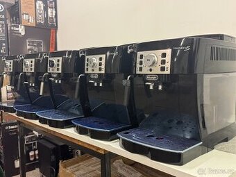 Kávovary DeLonghi MAGNIFICA S ECAM22.110.B