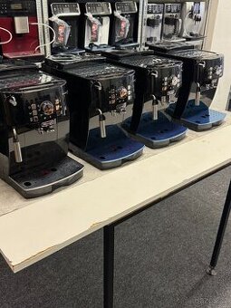 Kávovary DeLonghi MAGNIFICA S ECAM22.110.B