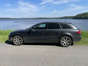 Audi a4 tdi 2.0 105 kw avant automat - 1