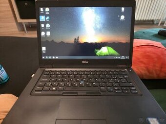 Notebook dell