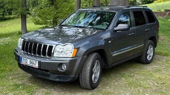 Jeep Grand Cherokee 3,0