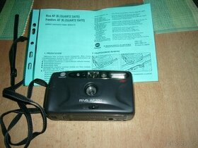 Fotoaparát RIVA AF 35c