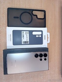 Samsung Galaxy S25 Ultra 12G 256GB