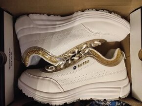 Boty LOTTO