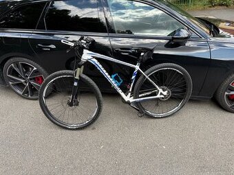 Specialized crave   Velikost L19