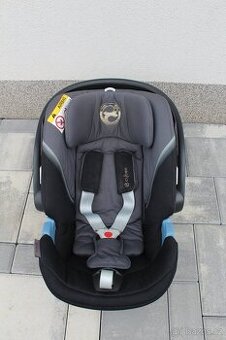 Dětská autosedačka – vajíčko CYBEX ATON 5 (0-13 kg)