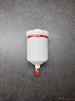 Nádobka SATA QCC 0.6 L