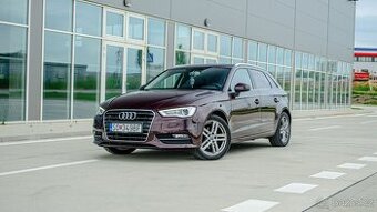 Audi A3 Sportback 2.0 TDI DPF Ambition