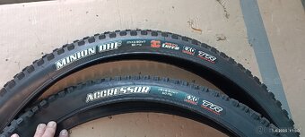 Maxxis 29x2,5 - 1