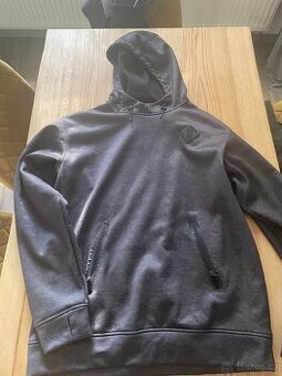 Burton technická mikina xxl