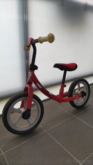 Odrážedlo Chicco Scuderia Ferrari