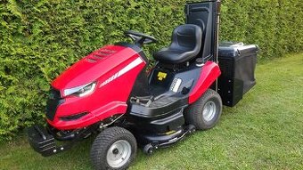 Zahradní traktor Starjet PRO