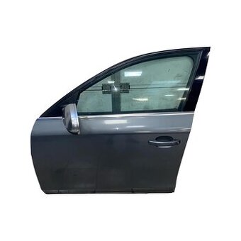 Levé přední dveře šedá metalíza LX7R Audi S4 8K r.v. 2012