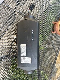 Eberspächer 4kW - Airtronic M2 D4R, nezavisle naftove topeni