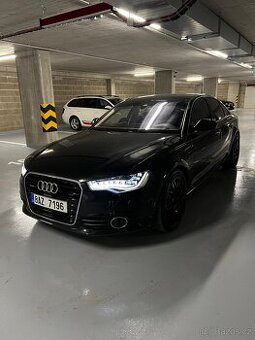 Audi A6 3.0 BiTDI 230 kW Quattro