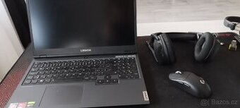 Prodám herní notebook