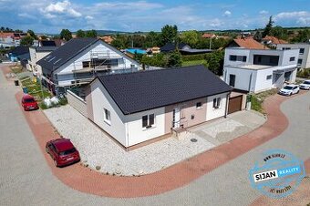 Prodej rodinného domu 4+kk s garáží, Držovice, ev.č. 00567