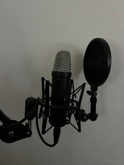 Mikrofon Rode NT1 Signature Series