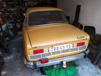 Škoda 110l
