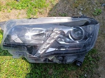 Přední led světlomet Peugeot rifter - 1