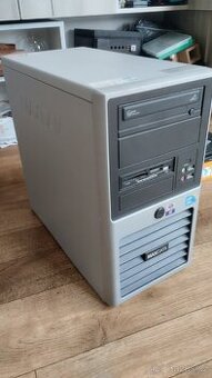 Základ na PC i5 760