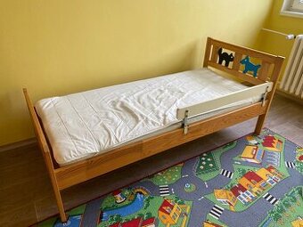 Dětská postel Ikea