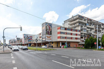 Prodej, byt , 12m2, Praha 9, Vysočany, Poděbradská
