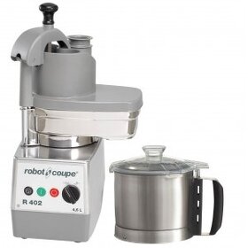 Kombinovaný robot Robot Coupe R402