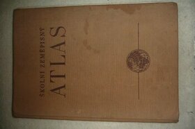 ATLAS světa - 1